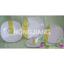 20pcs Dinner Set (HJ006052)